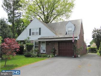 2118 Bernville Road Reading, PA 19601 - Photo 1 of 12 Exterior Front