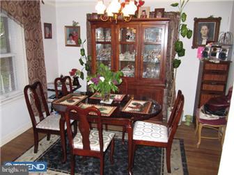 2118 Bernville Road Reading, PA 19601 - Photo 7 of 12 Dining Room