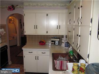 2118 Bernville Road Reading, PA 19601 - Photo 8 of 12 Kitchen