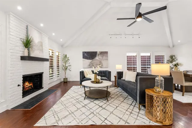 $4,500 | 6005 Daven Oaks Drive, Dallas, TX 75248