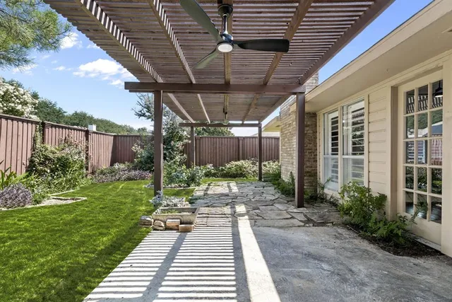 $4,500 | 6005 Daven Oaks Drive, Dallas, TX 75248