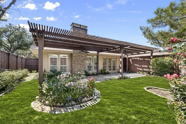 $4,500 | 6005 Daven Oaks Drive, Dallas, TX 75248