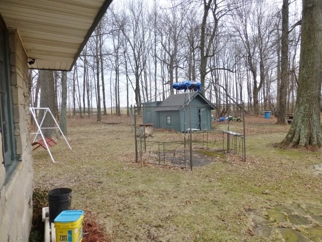 6787 West Manson Colfax Road Colfax, IN 46035 - Photo 29 of 36 Gallery Image 29