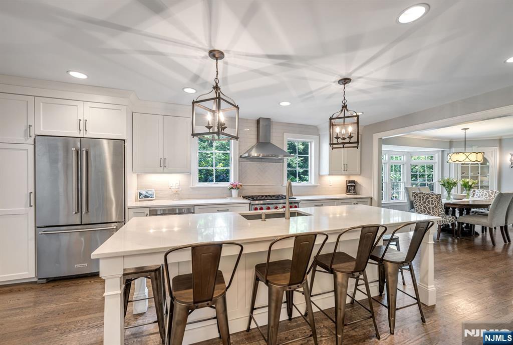 243 Hempstead Road Ridgewood, NJ 07450 - Photo 13 of 36
