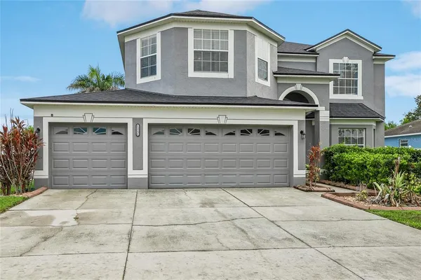 $549,990 | 13231 Graham Yarden Drive, Riverview, FL 33579