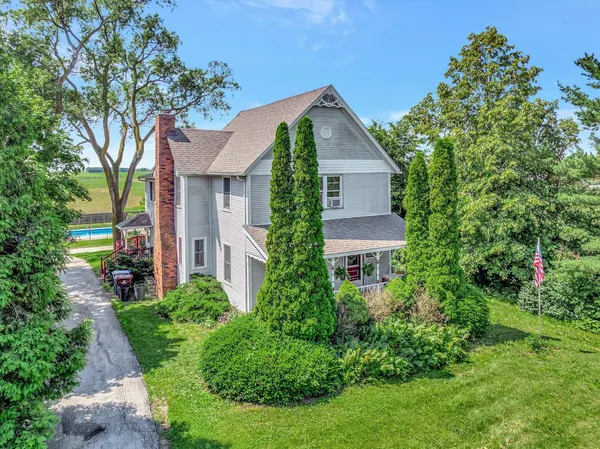 $685,000 | 3663 West Church Road, Beecher, IL 60401