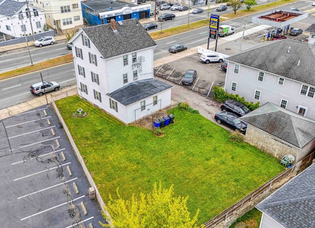 781 Eastern Avenue Fall River, MA 02723 - Photo 39 of 39