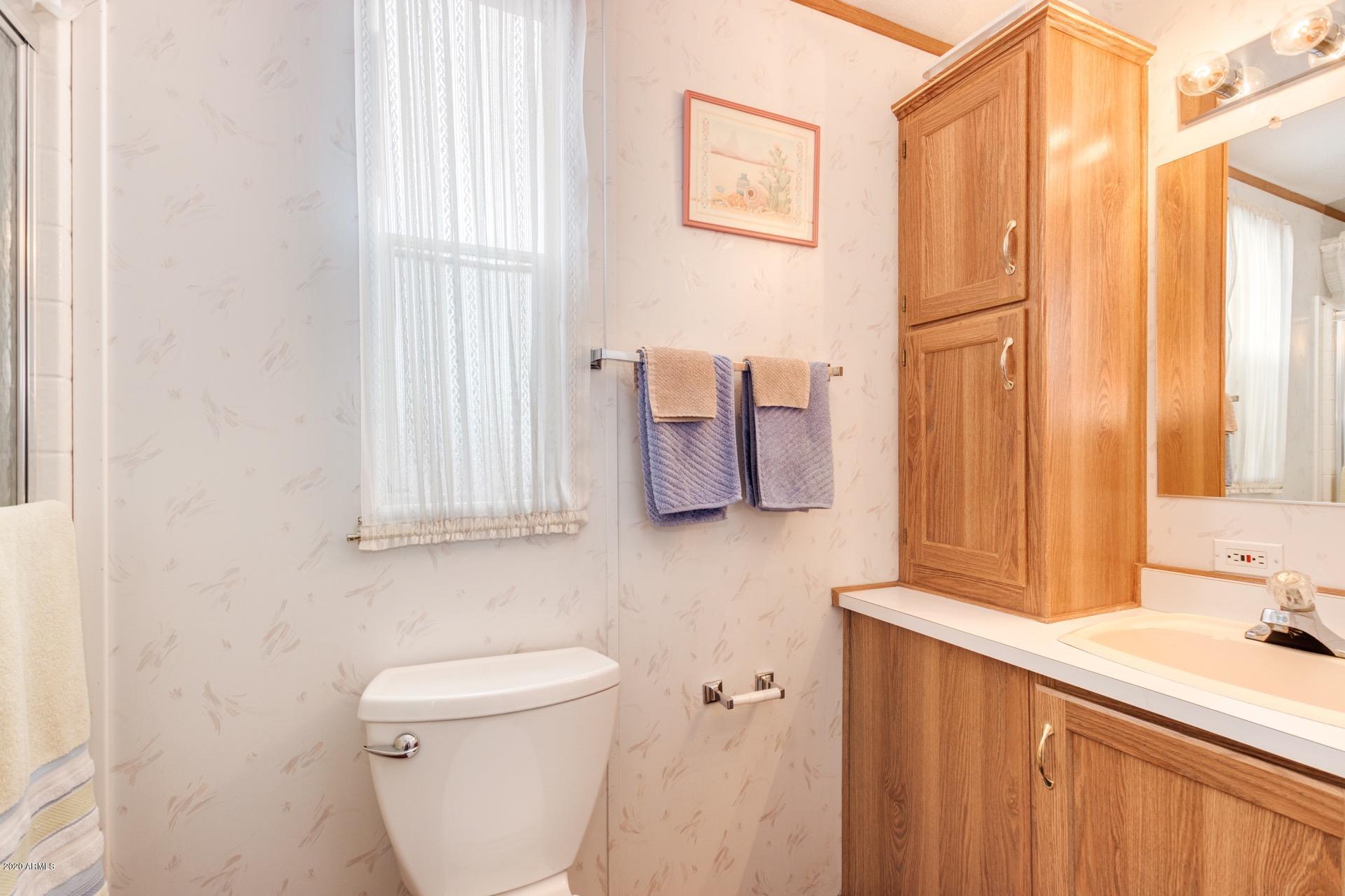 303 North Lindsay Road, Unit R64 Mesa, AZ 85213 - Photo 13 of 20 Lindsay - 303 Unit R64 (15)
