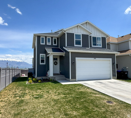 5141 Rustic Patch Road Eagle Mountain, UT 84005 - Photo 1 of 36