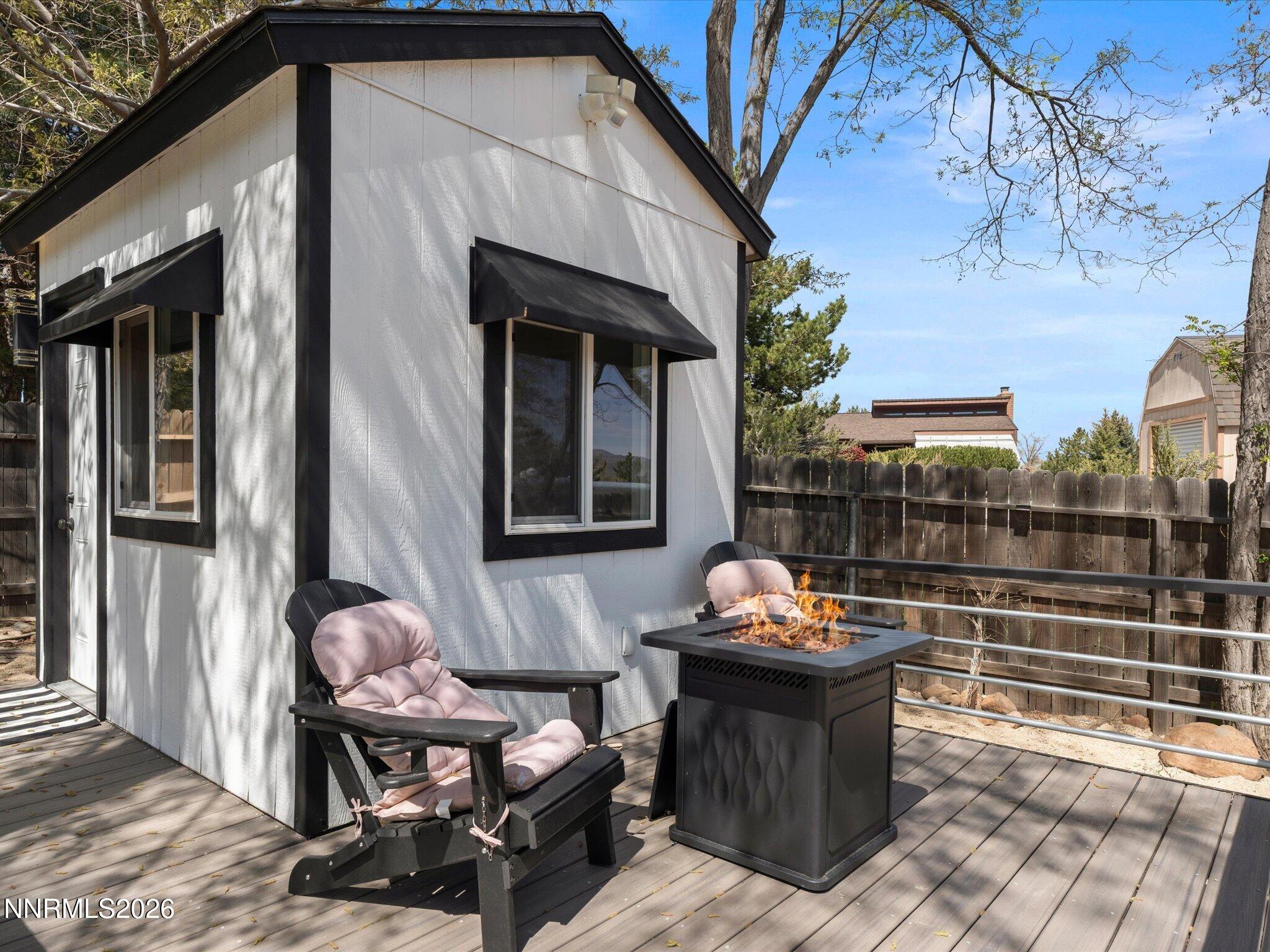 16020 Edmands Drive Reno, NV 89511 - Photo 101 of 126 102-16020 Edmands Dr-185