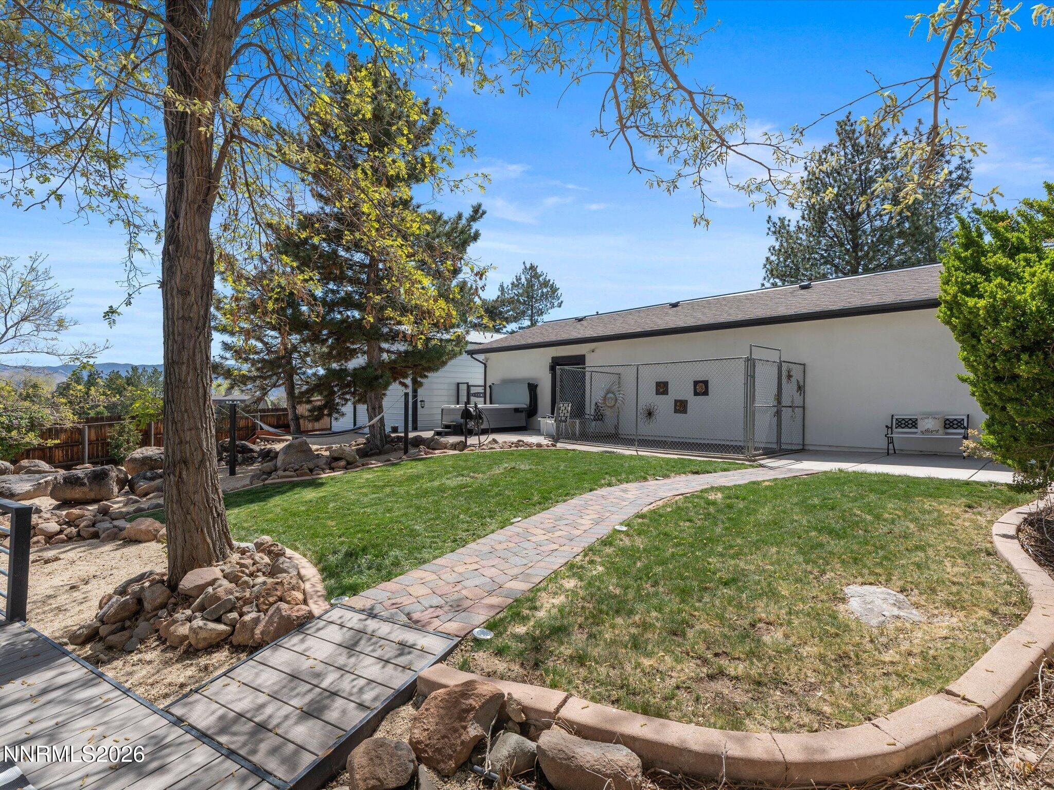 16020 Edmands Drive Reno, NV 89511 - Photo 104 of 126 105-16020 Edmands Dr-188