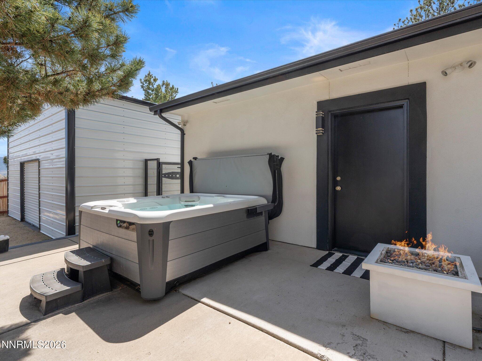 16020 Edmands Drive Reno, NV 89511 - Photo 105 of 126 107-16020 Edmands Dr-190