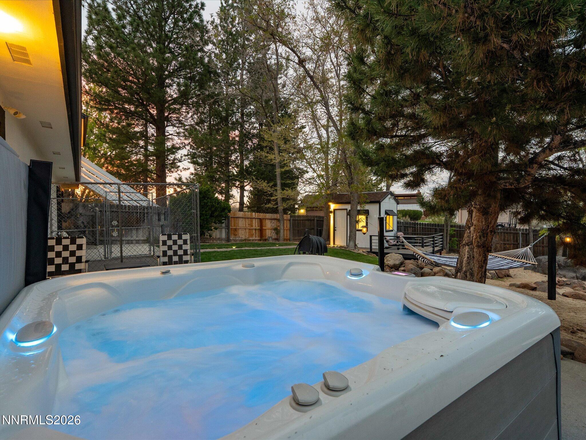 16020 Edmands Drive Reno, NV 89511 - Photo 11 of 126 23-16020 Edmands Dr-NEW-111