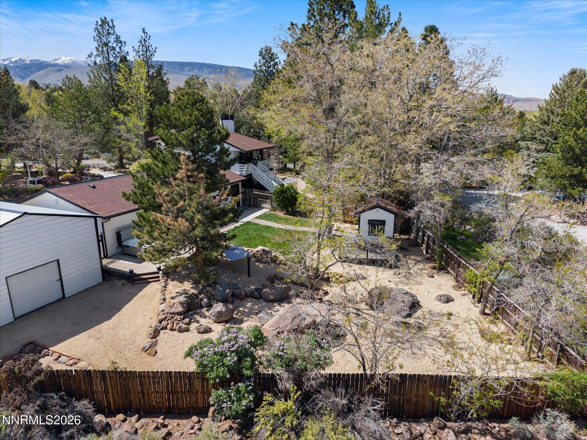 16020 Edmands Drive Reno, NV 89511 - Photo 116 of 126 120-16020 Edmands Dr-105