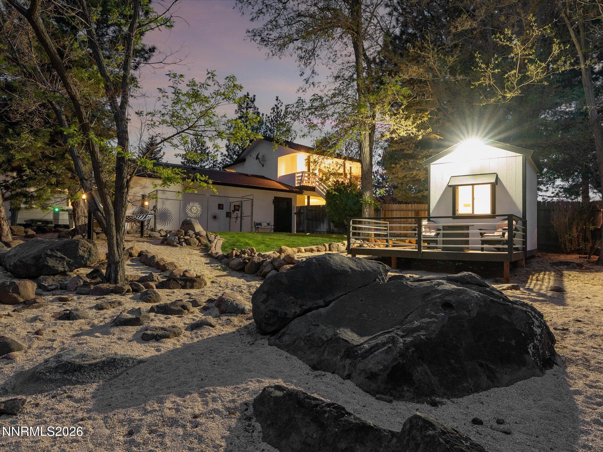 16020 Edmands Drive Reno, NV 89511 - Photo 12 of 126 24-16020 Edmands Dr-NEW-126