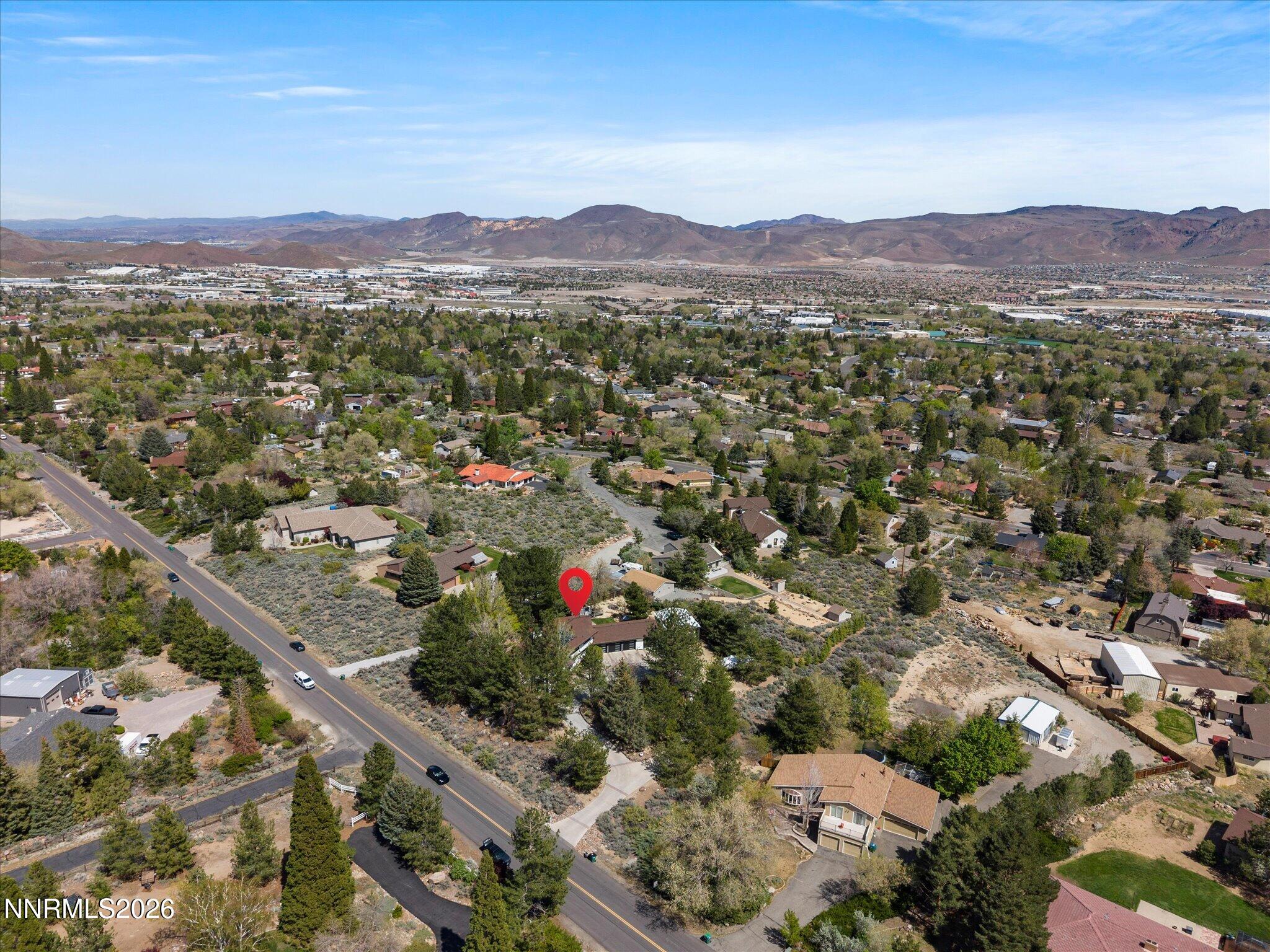 16020 Edmands Drive Reno, NV 89511 - Photo 122 of 126 126-16020 Edmands Dr-108