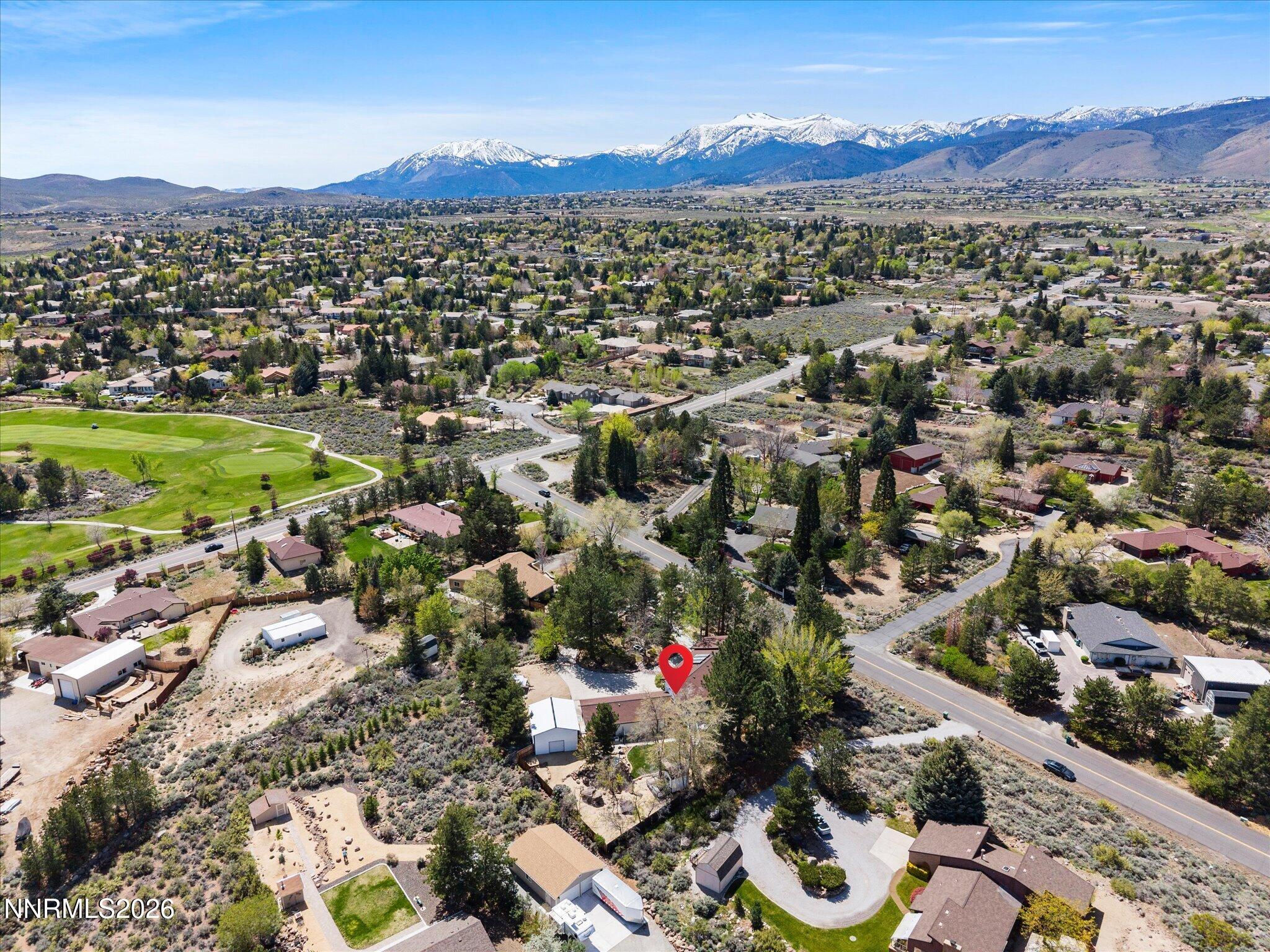 16020 Edmands Drive Reno, NV 89511 - Photo 123 of 126 127-16020 Edmands Dr-110