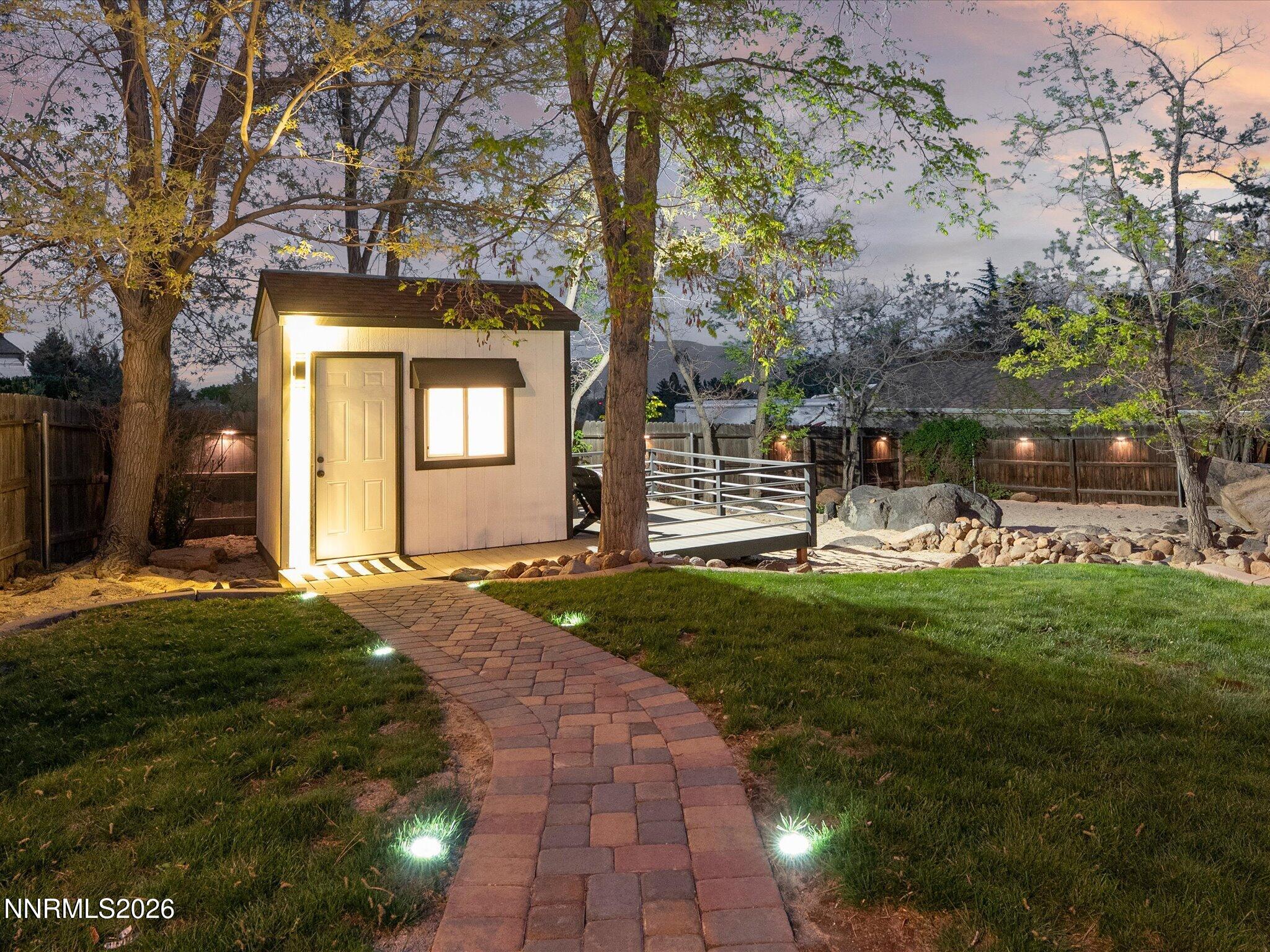 16020 Edmands Drive Reno, NV 89511 - Photo 13 of 126 25-16020 Edmands Dr-NEW-127