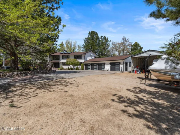 $1,469,000 | 16020 Edmands Drive, Reno, NV 89511
