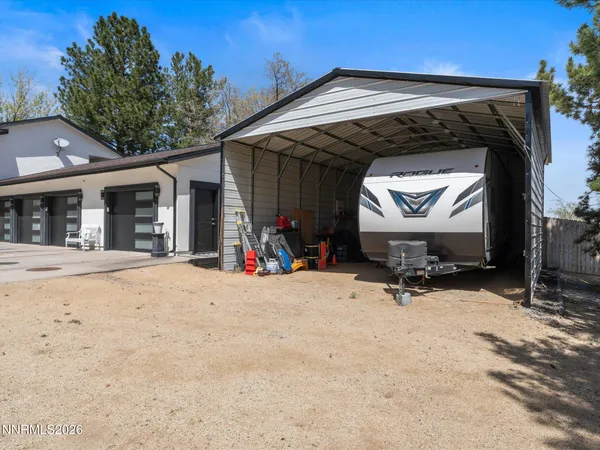 $1,469,000 | 16020 Edmands Drive, Reno, NV 89511