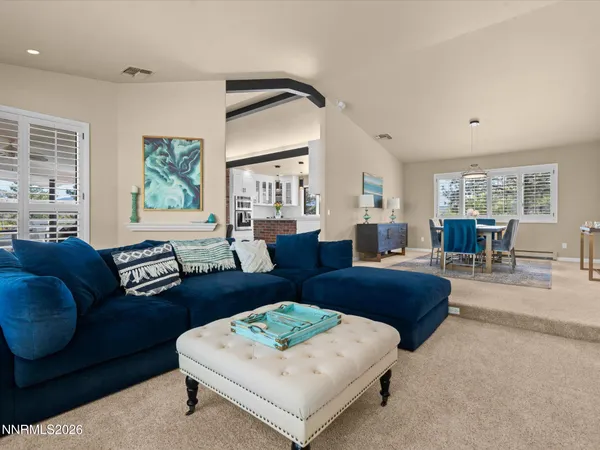 $1,469,000 | 16020 Edmands Drive, Reno, NV 89511