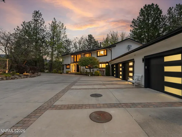 $1,469,000 | 16020 Edmands Drive, Reno, NV 89511