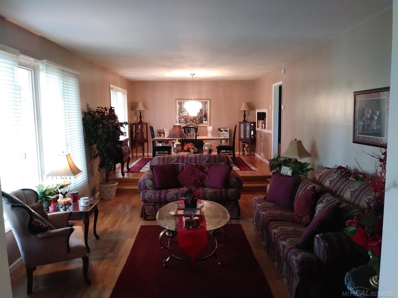 13775 Mesmer Road Allenton, MI 48002 - Photo 10 of 19