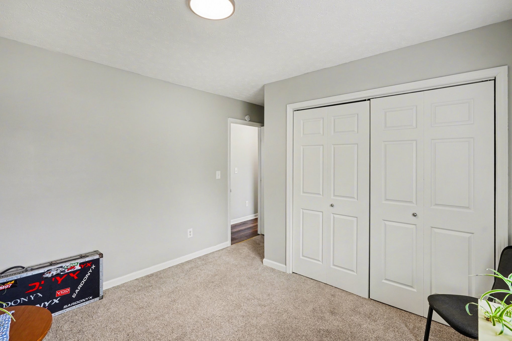 550 Gregory Road Westmoreland, TN 37186 - Photo 14 of 26 a view of an empty room