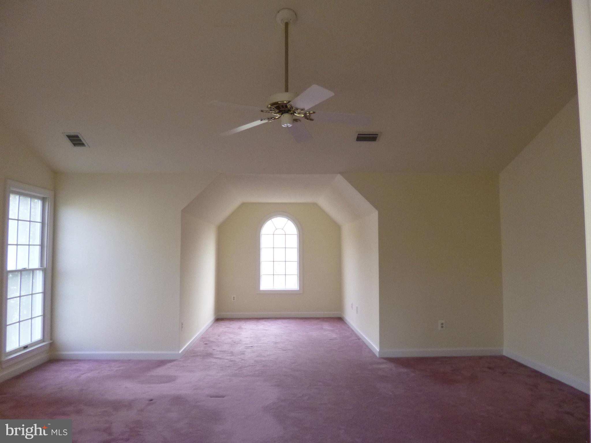 8837 Herons Flight Laurel, MD 20723 - Photo 15 of 29 an empty room that has a window in it