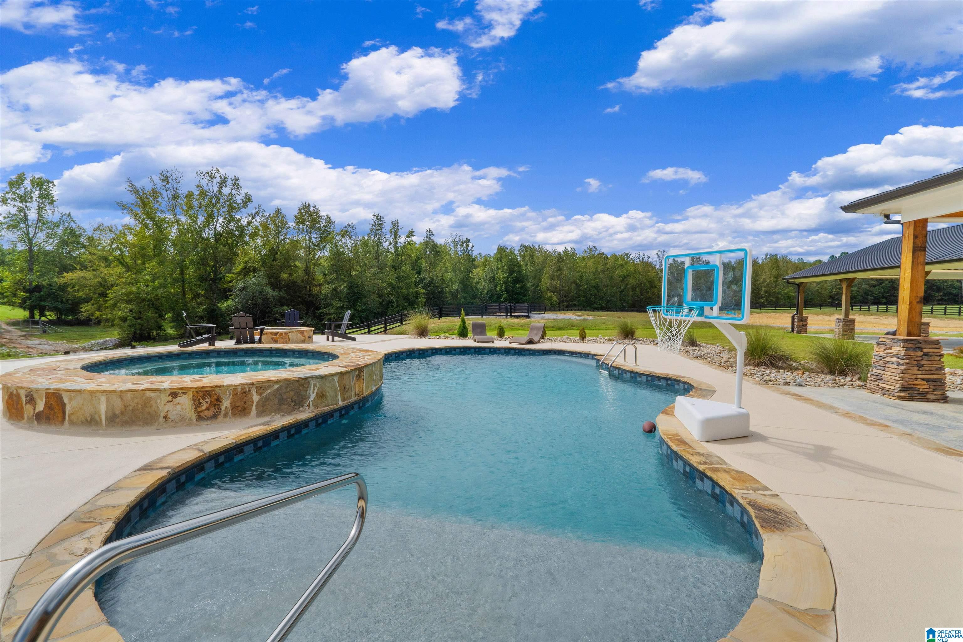 470 Gilham Road Roanoke, AL 36274 - Photo 40 of 70
