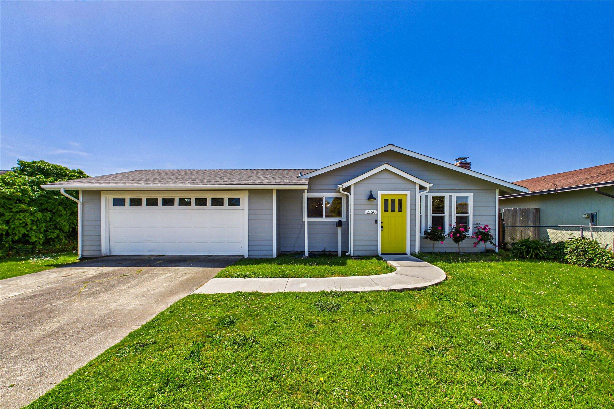 2150 Frederick Avenue Arcata, CA 95521 - Photo 1 of 55