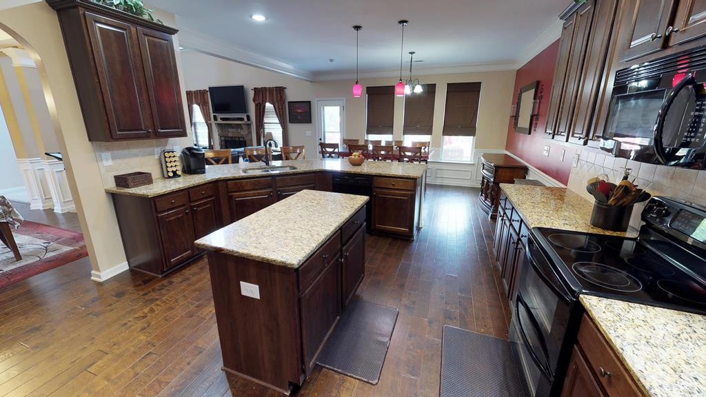 910 Rollo Domino Circle Evans, GA 30809 - Photo 3 of 42