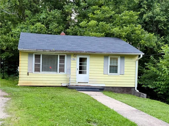 $4,500,000 | 712 Snead Street, Unit A & B, Reidsville, NC 27320