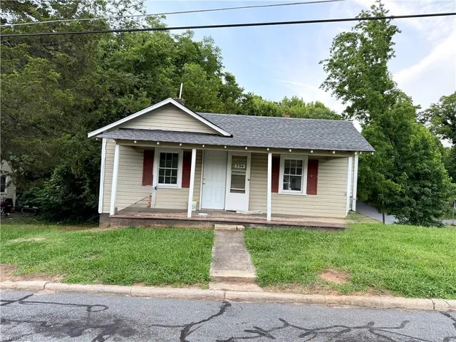 $4,500,000 | 712 Snead Street, Unit A & B, Reidsville, NC 27320