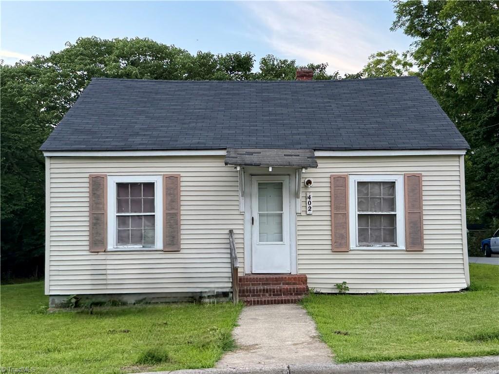 712 Snead Street, Unit A & B Reidsville, NC 27320 - Photo 13 of 43