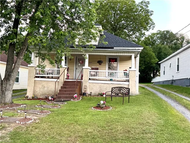 $4,500,000 | 712 Snead Street, Unit A & B, Reidsville, NC 27320