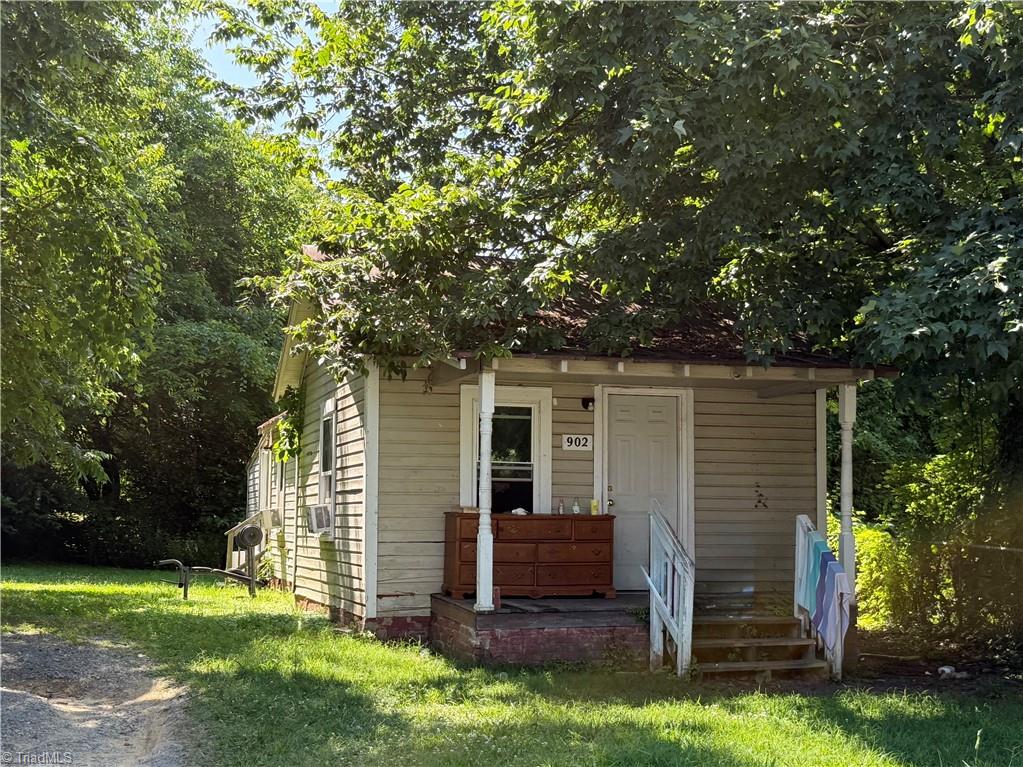 712 Snead Street, Unit A & B Reidsville, NC 27320 - Photo 19 of 43