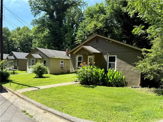 $4,500,000 | 712 Snead Street, Unit A & B, Reidsville, NC 27320