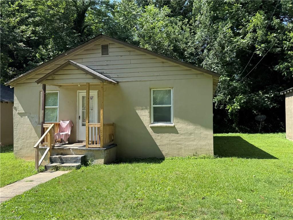 712 Snead Street, Unit A & B Reidsville, NC 27320 - Photo 26 of 43