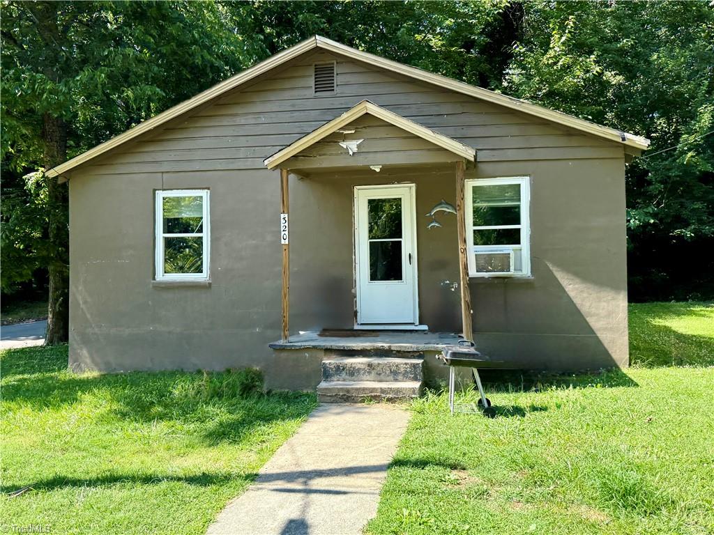 712 Snead Street, Unit A & B Reidsville, NC 27320 - Photo 27 of 43