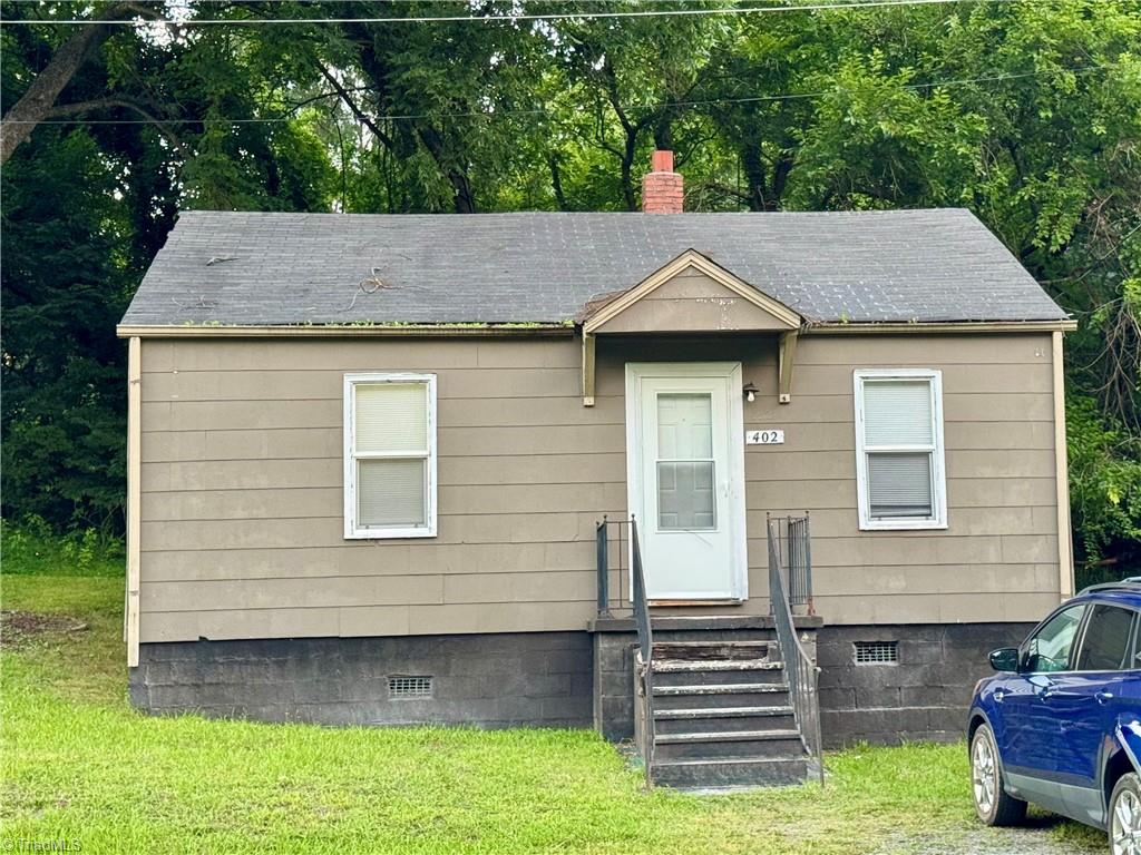 712 Snead Street, Unit A & B Reidsville, NC 27320 - Photo 3 of 43