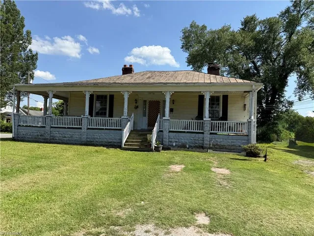 $4,500,000 | 712 Snead Street, Unit A & B, Reidsville, NC 27320