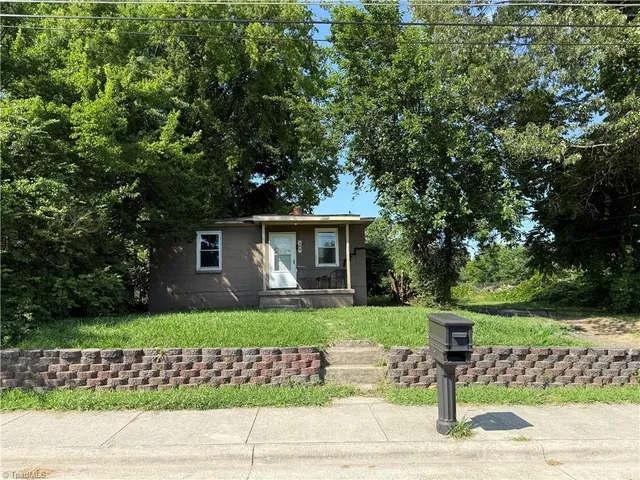 $4,500,000 | 712 Snead Street, Unit A & B, Reidsville, NC 27320