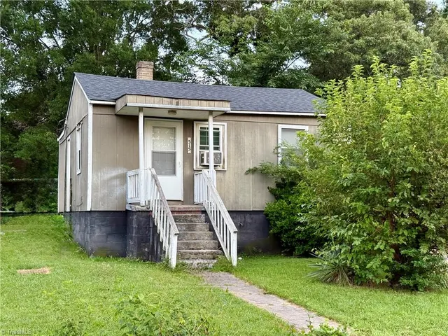 $4,500,000 | 712 Snead Street, Unit A & B, Reidsville, NC 27320