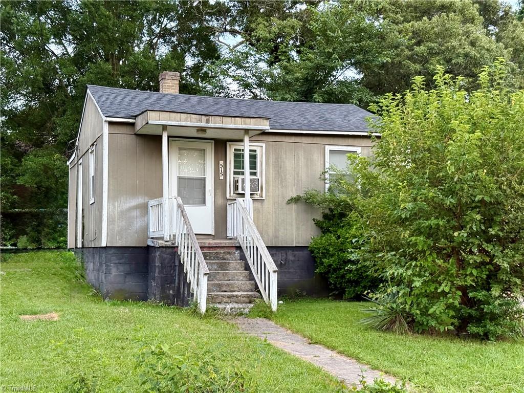 712 Snead Street, Unit A & B Reidsville, NC 27320 - Photo 10 of 43