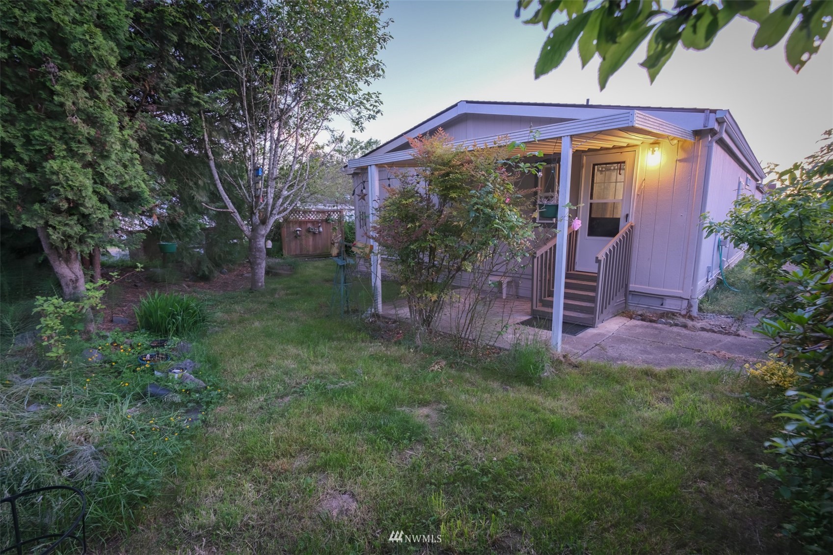 109 Halliday Road, Unit 27 Centralia, WA 98531 - Photo 2 of 34 Gallery Image 2