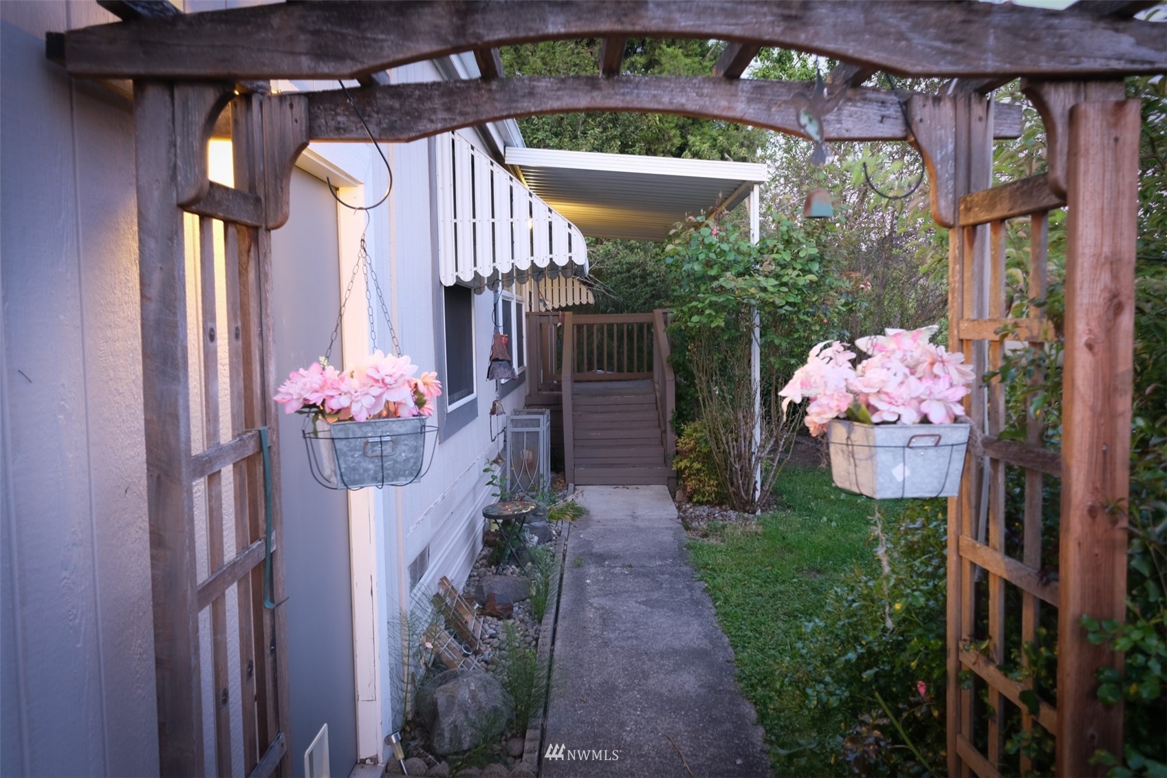 109 Halliday Road, Unit 27 Centralia, WA 98531 - Photo 6 of 34 Gallery Image 6
