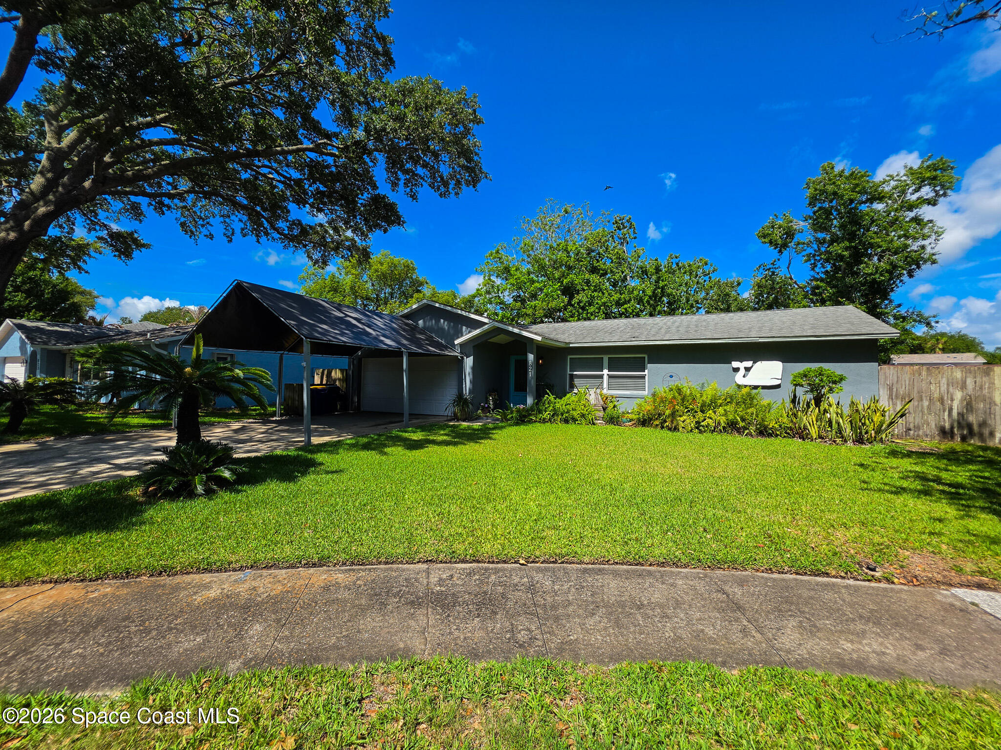 821 Hanover Court Rockledge, FL 32955 - Photo 2 of 34 20260520_110019