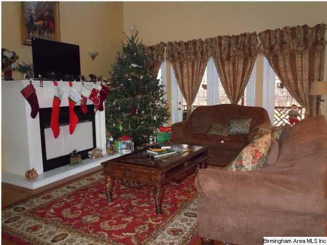 4465 Blue Cutt Road Pell City, AL 35128 - Photo 4 of 25