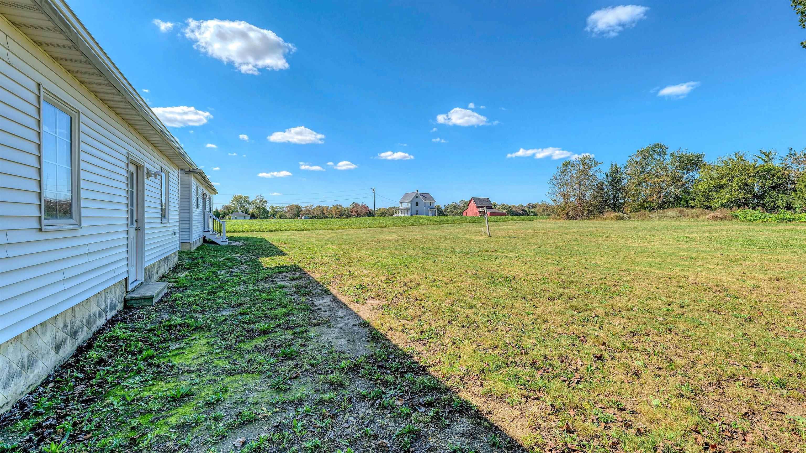 1510 East Wheat Road Vineland, NJ 08360 - Photo 21 of 26 a view of an ocean from a balcony